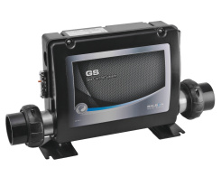 Balboa GS504SZ control system