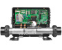Balboa GS501DZ control system - Click to enlarge