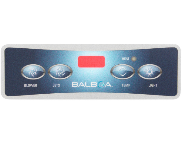 Balboa VL403 overlay - Click to enlarge