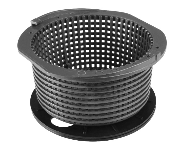 CMP graphite gray replacement basket - Click to enlarge