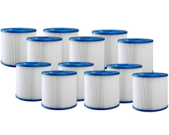 6 Pairs of PRB17.5 filters