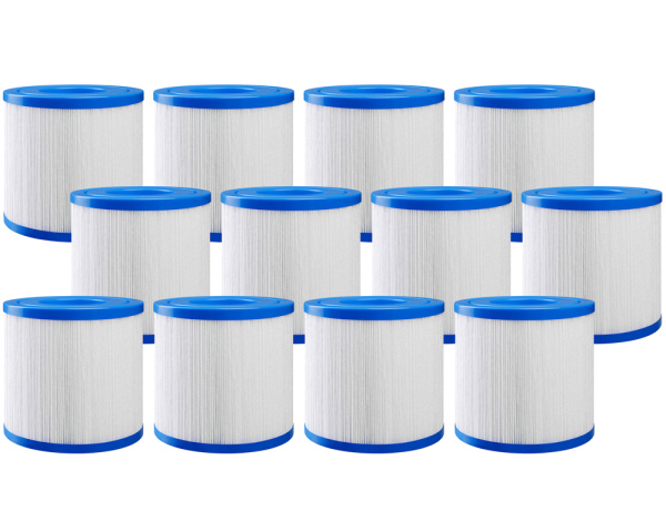 12 Filtres PWW10 - Cliquez pour agrandir