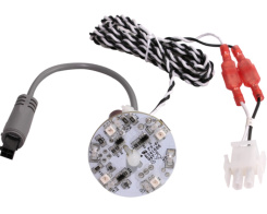 SloanLED UltraBRITE LED master light