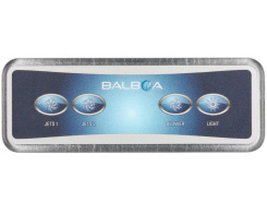 Teclado auxiliar Balboa VX40D