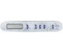 Gecko TSC-24 / K-24 keypad for Dimension One - Click to enlarge