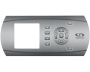 Membrane Gecko in.k600 - Cliquez pour agrandir
