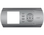 Membrane Gecko in.k600 - Cliquez pour agrandir