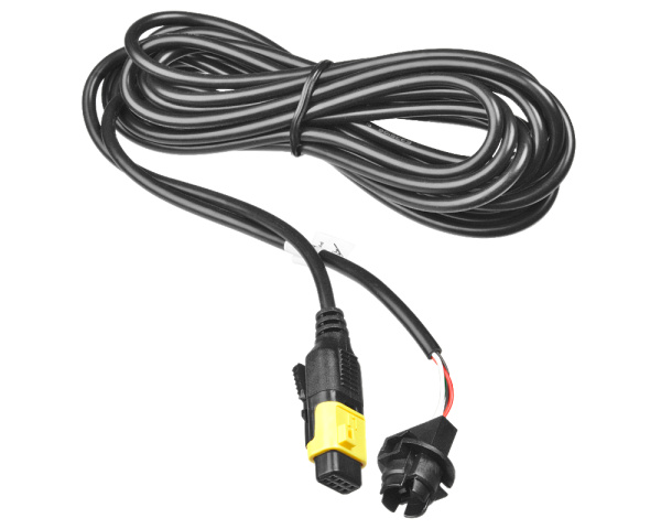 Gecko Aeware in.link 12V light cable - Click to enlarge