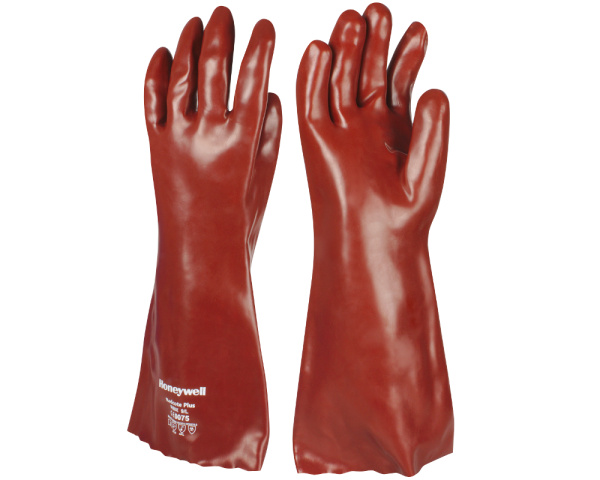 Honeywell protection gloves Redcote Plus - R60X - Click to enlarge