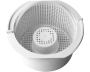 Waterway Flo-Pro basket with raised centre - Click to enlarge