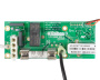 Placa de expansin Balboa X-P332 CE - Haga clic para ampliar