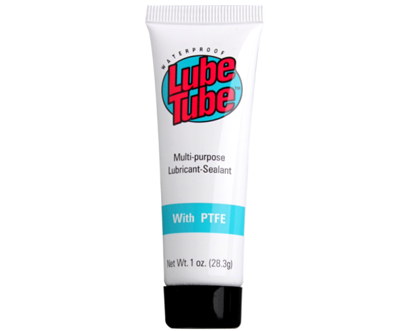 Lube Tube - Click to enlarge
