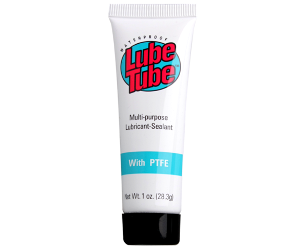 Lubrifiant Roper Products - Lube Tube - Cliquez pour agrandir