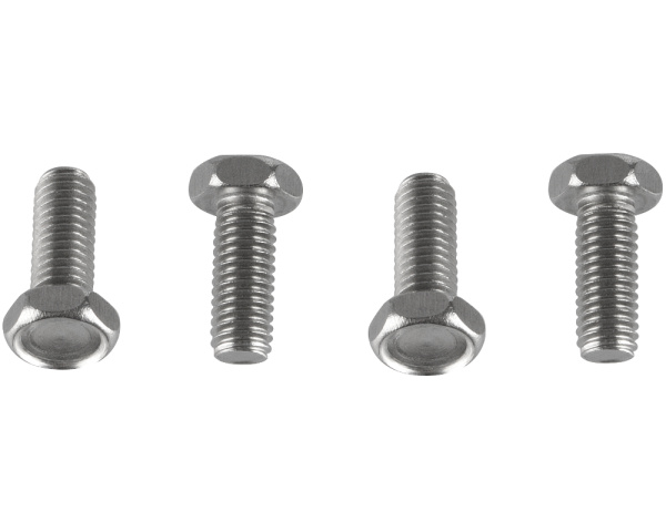 Waterway 56-Frame wet end screws x4 - Click to enlarge