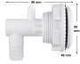 LVJ  Small jet socket - Click to enlarge