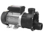 LX Whirlpool EA450 single-speed pump, 1,5HP - Click to enlarge