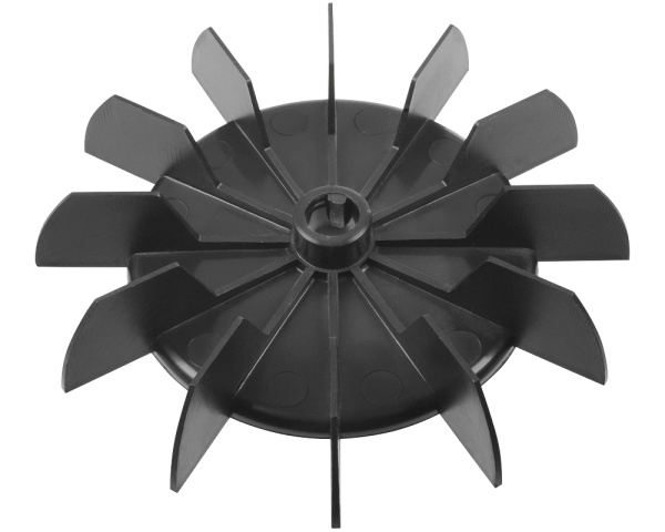 Hlice de ventilateur pour pompe LX Whirlpool WP - Cliquez pour agrandir