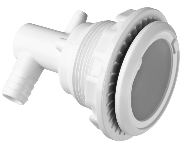 LVJ Regular 3.5" and 4" jet socket - Click to enlarge