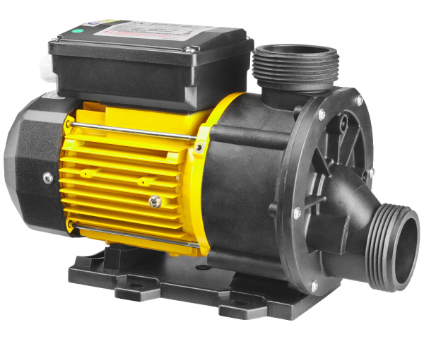 LX Whirlpool TDA35 circulation pump - Click to enlarge