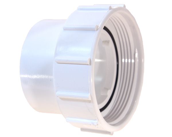 94 mm pump union for 2.5" pipe - Click to enlarge