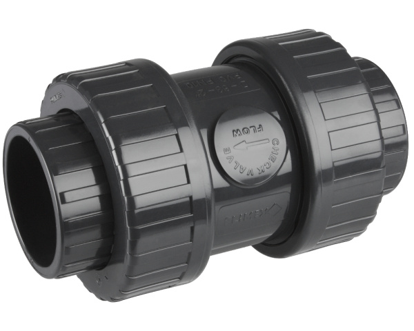 63 mm water check valve - Click to enlarge