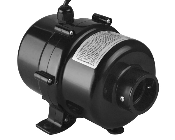 Blower CG Air 700W srie Millenium - Cliquez pour agrandir