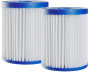 Pair of PIN3PAIR filters - Click to enlarge