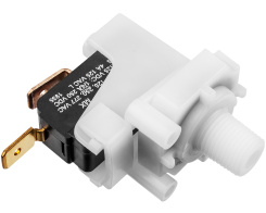 Presair Tinytrol SPST pressure switch, 10A