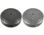 Rejilla para desage de aspiracin CMP - Haga clic para ampliar