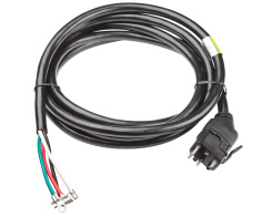 Gecko in.link-Kabel fr zweistufige Pumpe