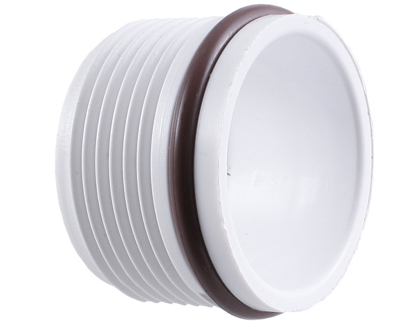 Waterway Gunite threaded retainer ring - Click to enlarge