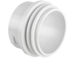 -F2S 2" SAE filter thread adapter