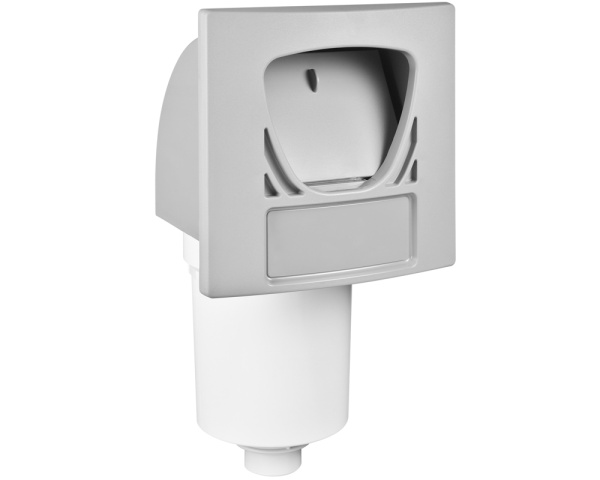 Skimmer Waterway Front Access 1 - Oval style - Haga clic para ampliar