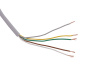 Teclado de control HydroAir System 500 - Haga clic para ampliar