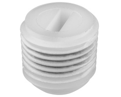 Bouchon pour emplacement pressostat
