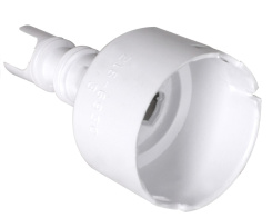 Difusor pinzable Waterway Mini Storm