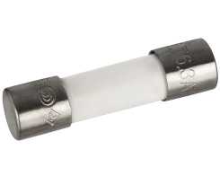 Fusible de 6,3A de accin lenta para blower Genesis