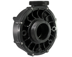 Cuerpo de bomba Waterway Viper