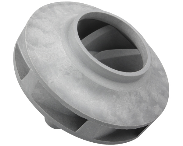 Turbina para bombas Niagara y Vico Ultimax - Haga clic para ampliar