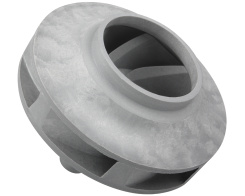 Turbina para bombas Niagara y Vico Ultimax