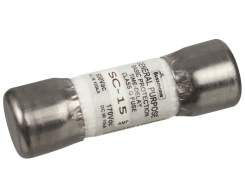 15A time-delay fuse