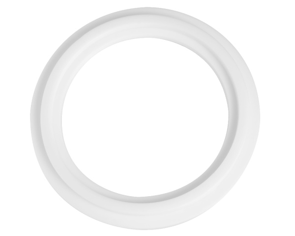 Junta de reborde Balboa de 53mm para calentador de 2" - Haga clic para ampliar