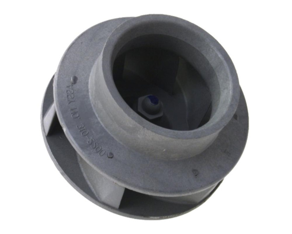 Waterway Viper impeller - Click to enlarge