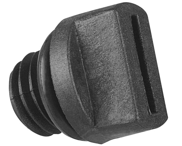 Drain plug for LX Whirlpool LP/WP pumps (old model) - Click to enlarge