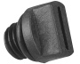 Drain plug for LX Whirlpool LP/WP pumps (old model) - Click to enlarge