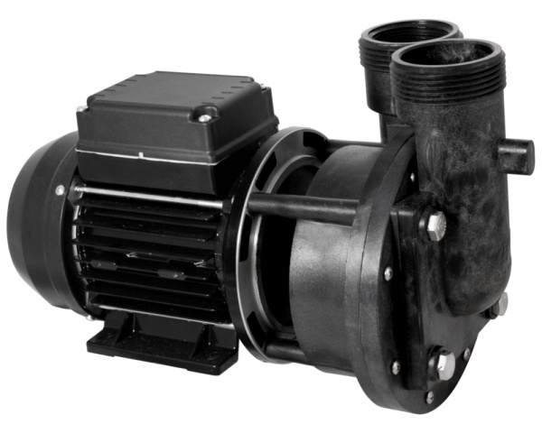Bomba Waterway Uni-Might - Haga clic para ampliar