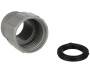 Waterway 3/4" metric hose adapter - Click to enlarge