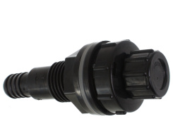 CMP 3/4" Drain valve