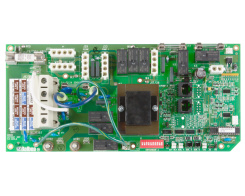 Balboa GS501DZ / GS510DZ printed circuit board