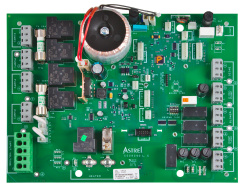 Astrel Easy Nova PCB, reconditioned